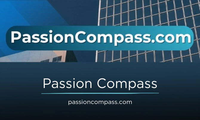 PassionCompass.com